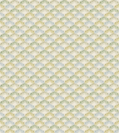 Flambe Wallpaper by DADO Spring Sky