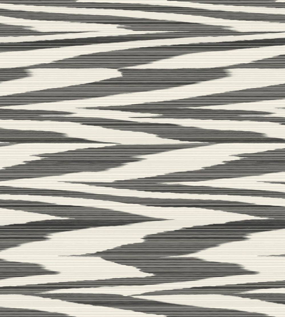 Flamed Zigzag Wallpaper by Missoni 1