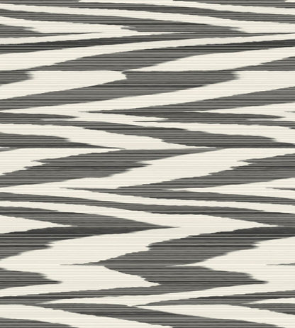 Flamed Zigzag Wallpaper by Missoni 1