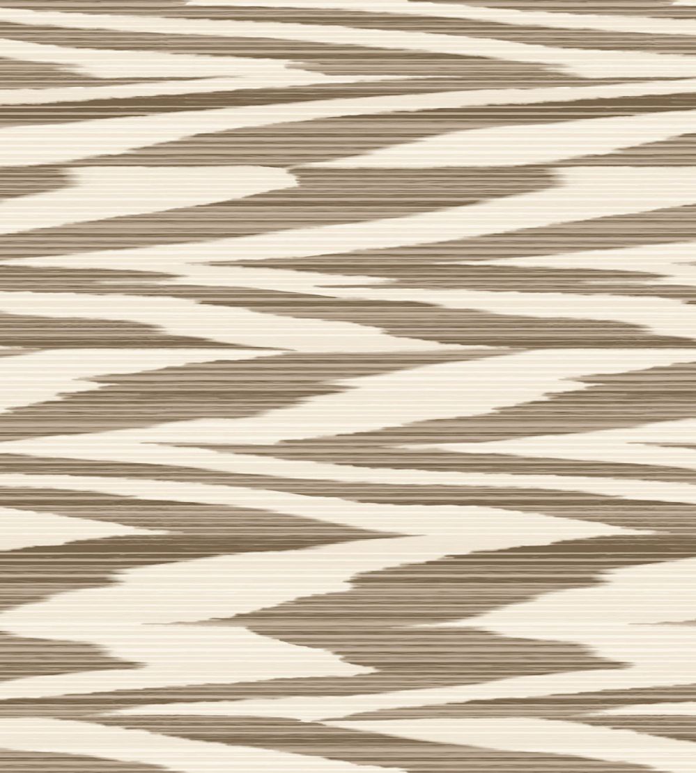 Flamed Zigzag Wallpaper by Missoni 2