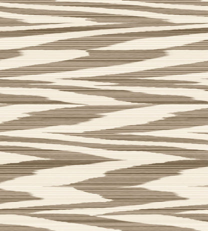 Flamed Zigzag Wallpaper by Missoni 2