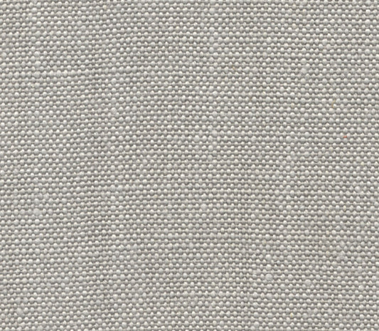Flanders Linen Fabric by Marvic Textiles in Pewter