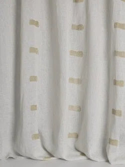 Flanerie Fabric by Pierre Frey in Lin (F3691002)