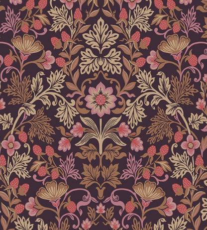 Floral Bloom Wallpaper by Eijffinger 3
