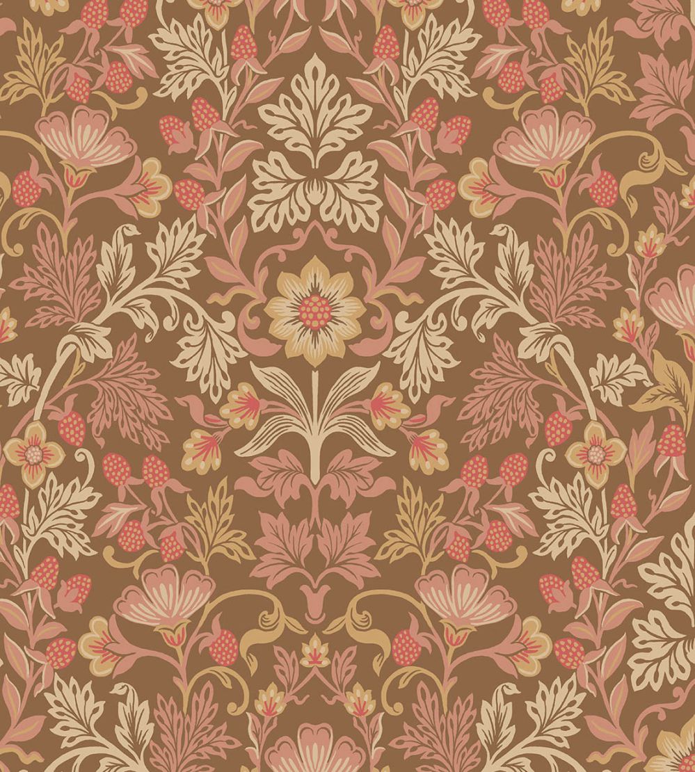 Floral Bloom Wallpaper by Eijffinger 5
