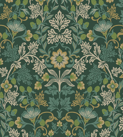 Floral Bloom Wallpaper by Eijffinger 6000
