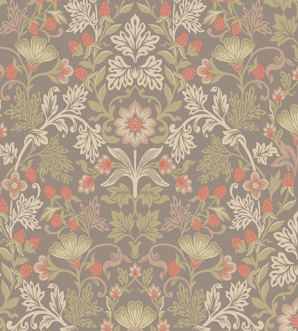 Floral Bloom Wallpaper by Eijffinger 7