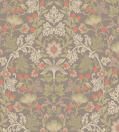 Floral Bloom Wallpaper by Eijffinger 7
