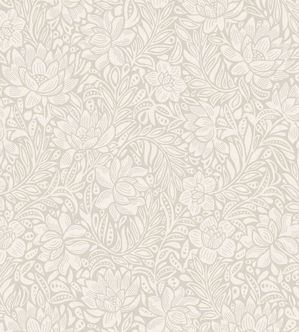 Floral Impression Wallpaper by Eijffinger 20