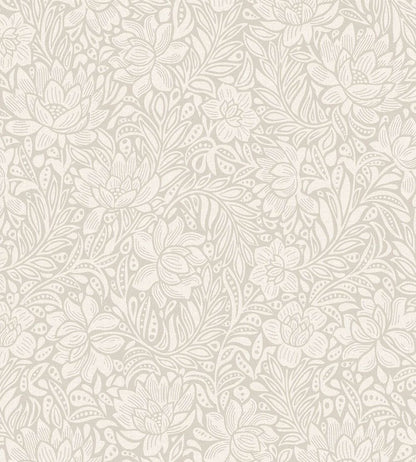 Floral Impression Wallpaper by Eijffinger 20
