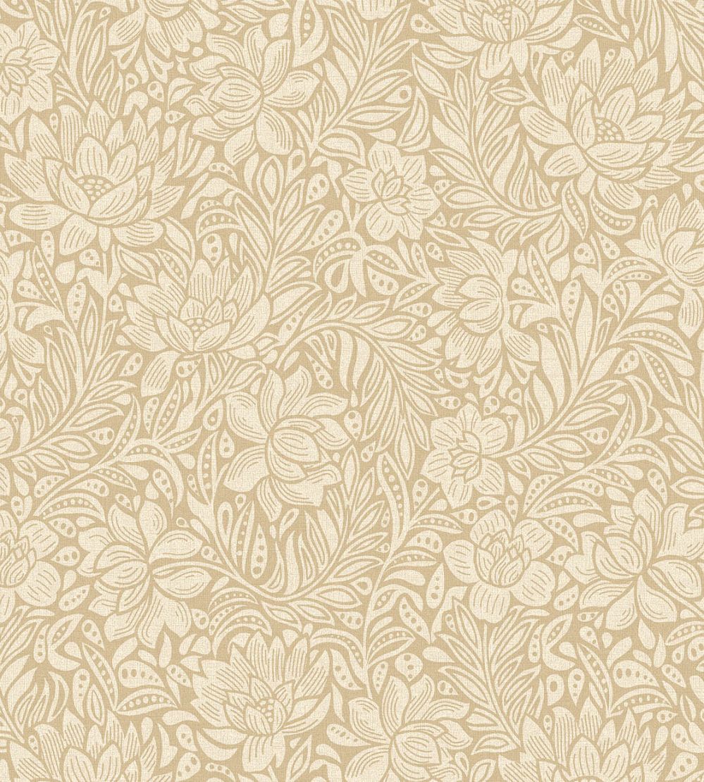 Floral Impression Wallpaper by Eijffinger 21
