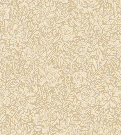Floral Impression Wallpaper by Eijffinger 21