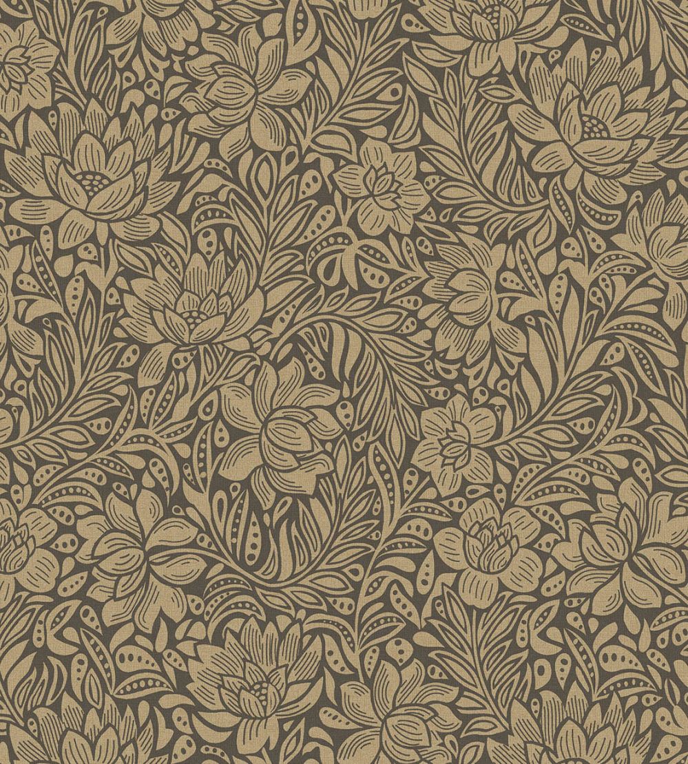 Floral Impression Wallpaper by Eijffinger 22