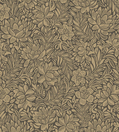 Floral Impression Wallpaper by Eijffinger 22