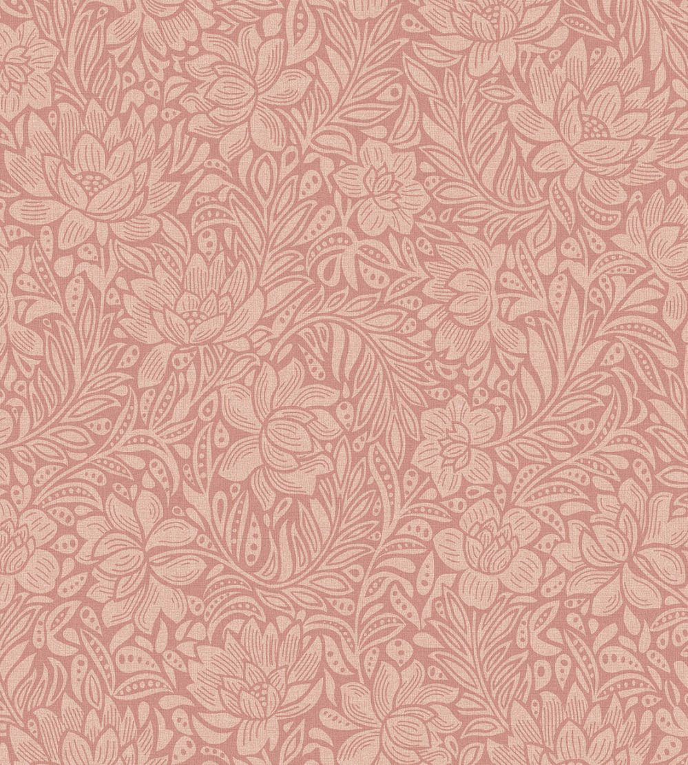 Floral Impression Wallpaper by Eijffinger 23