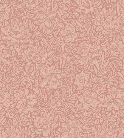 Floral Impression Wallpaper by Eijffinger 23