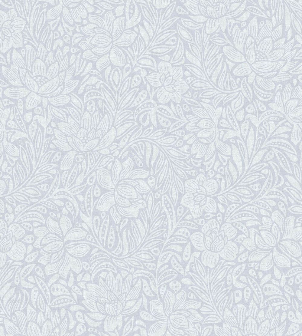 Floral Impression Wallpaper by Eijffinger 26