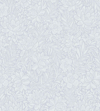 Floral Impression Wallpaper by Eijffinger 26