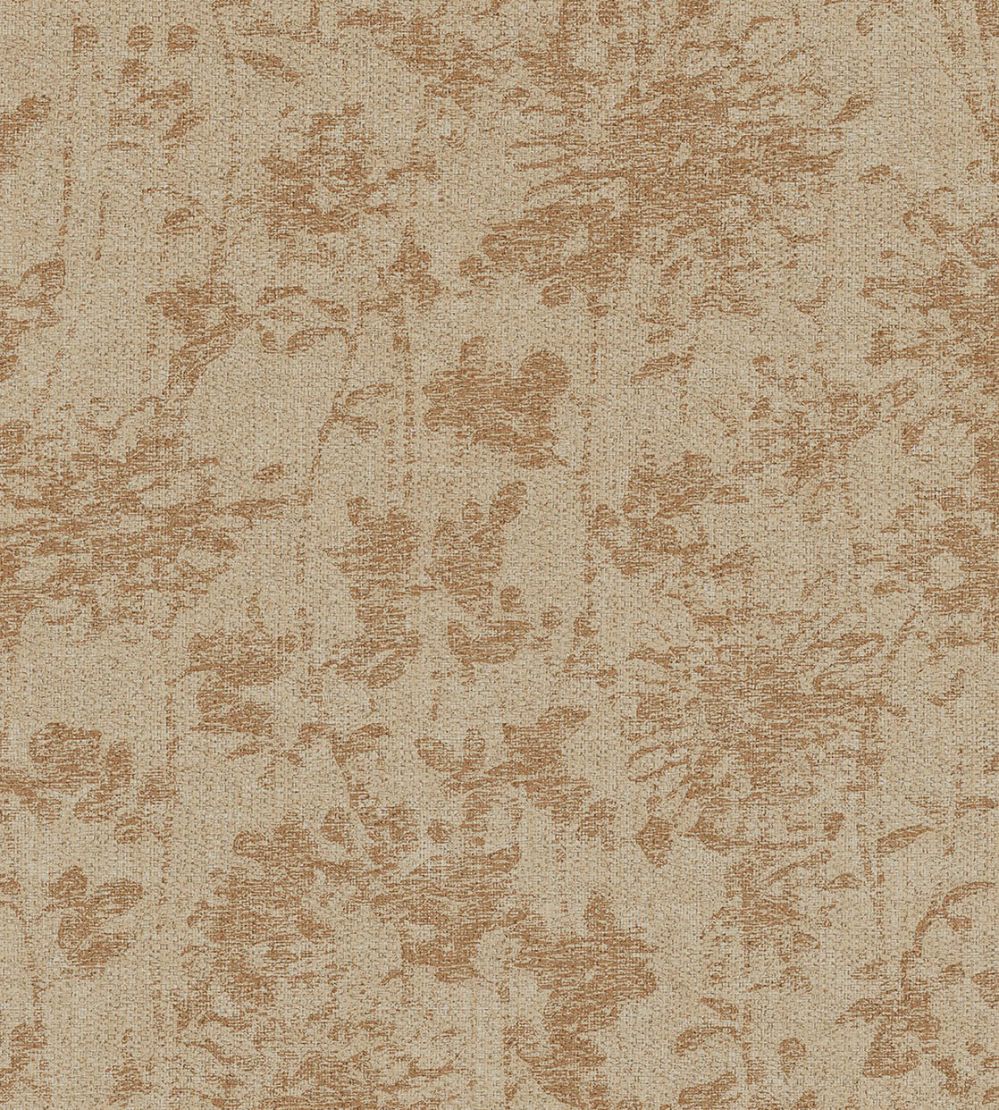 Floral Mist Wallpaper by Eijffinger Sand