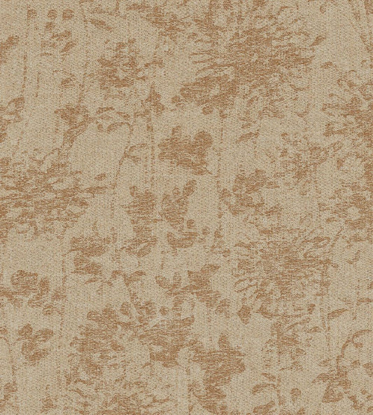 Floral Mist Wallpaper by Eijffinger Sand