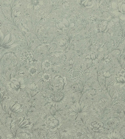 Floral Sketch 1 Wallpaper by Eijffinger 85