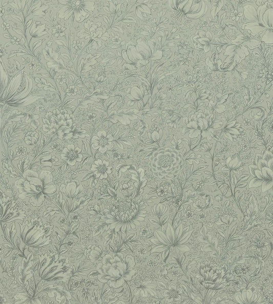 Floral Sketch 1 Wallpaper by Eijffinger 85