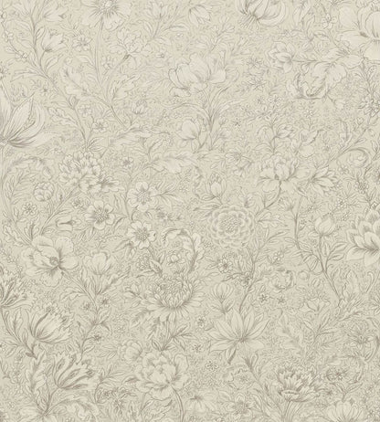 Floral Sketch 1 Wallpaper by Eijffinger 87