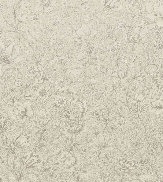 Floral Sketch 1 Wallpaper by Eijffinger 87
