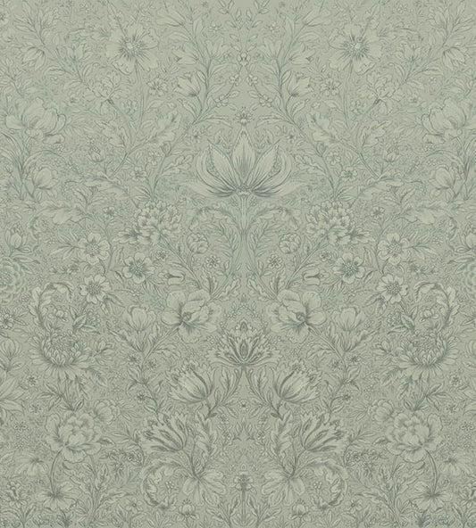 Floral Sketch Wallpaper by Eijffinger 84