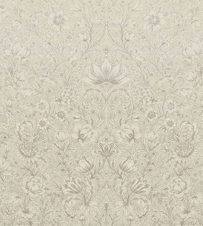 Floral Sketch Wallpaper by Eijffinger 86