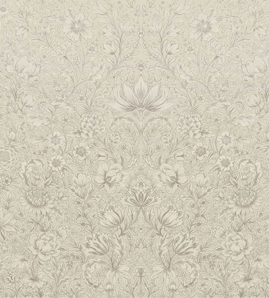 Floral Sketch Wallpaper by Eijffinger 86