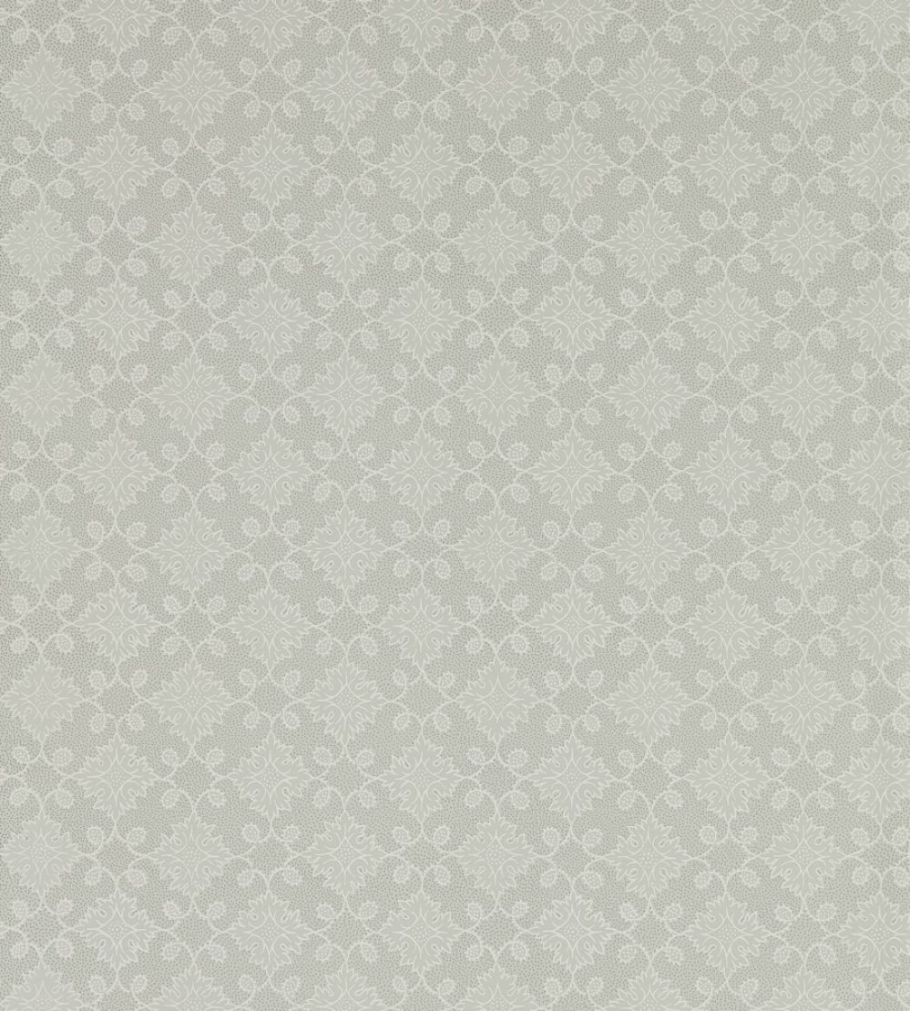 Floral Tracery Wallpaper by Zoffany Nimbus