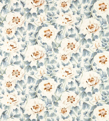 Florent Fabric by Harlequin Sail Cloth / Celestial / Clay