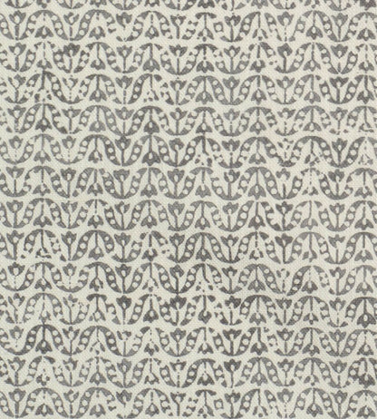 Flori Fabric by James Hare Storm