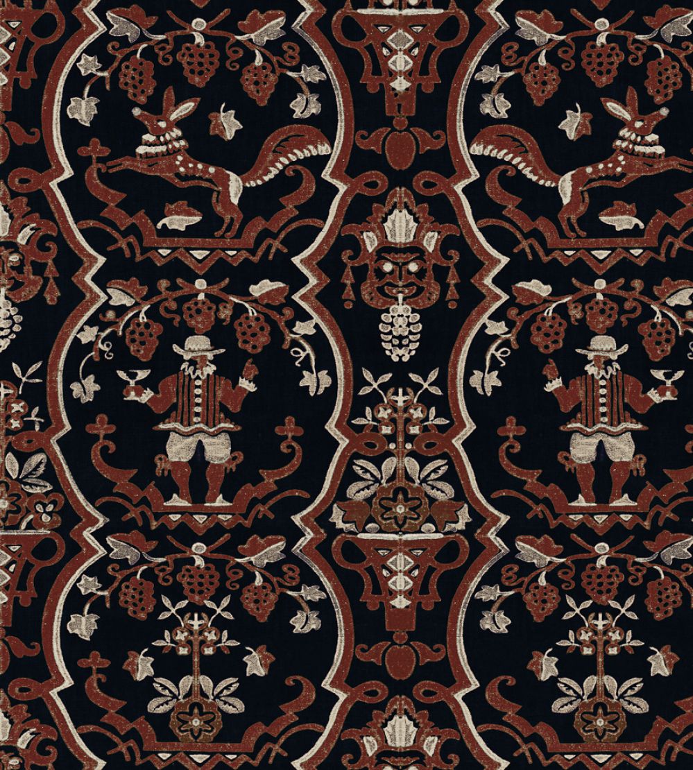 Floricsome Wallpaper by MINDTHEGAP Blueprint