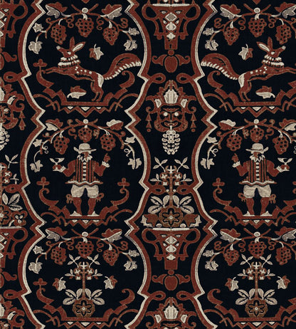 Floricsome Wallpaper by MINDTHEGAP Blueprint