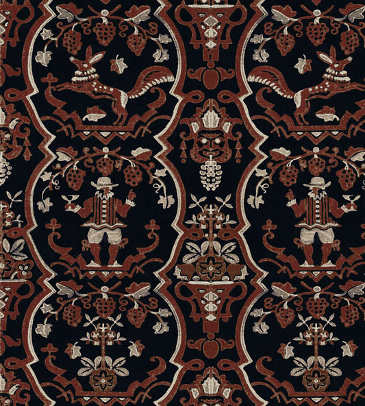 Floricsome Wallpaper by MINDTHEGAP Blueprint