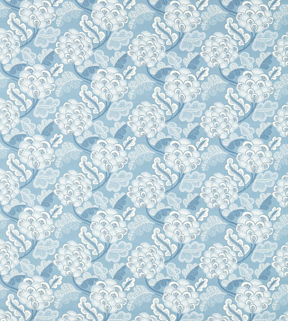 Flourish Fabric by Harlequin Celestial / Midsummers Eve / First Light