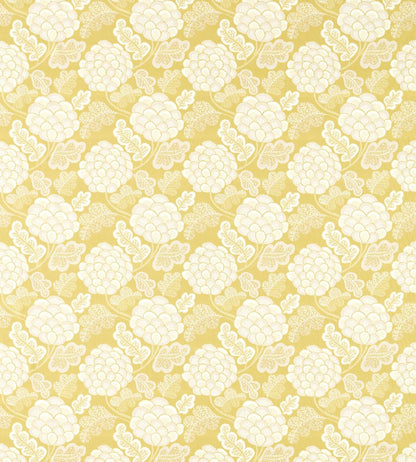 Flourish Fabric by Harlequin Nectar / Zest / First Light