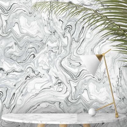 Flow in Mono by Woodchip & Magnolia