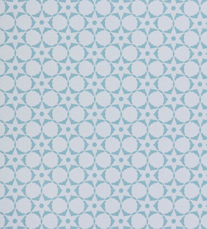 Flower Stencil Wallpaper by Vanderhurd Storm