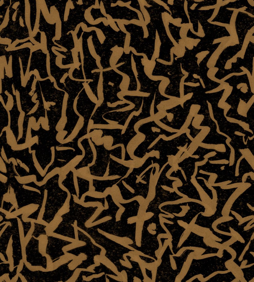 Fluid Wallpaper by Coordonne Ink