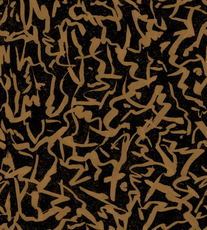 Fluid Wallpaper by Coordonne Ink