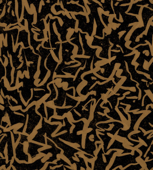 Fluid Wallpaper by Coordonne Ink