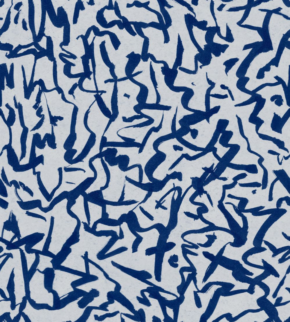 Fluid Wallpaper by Coordonne Klein