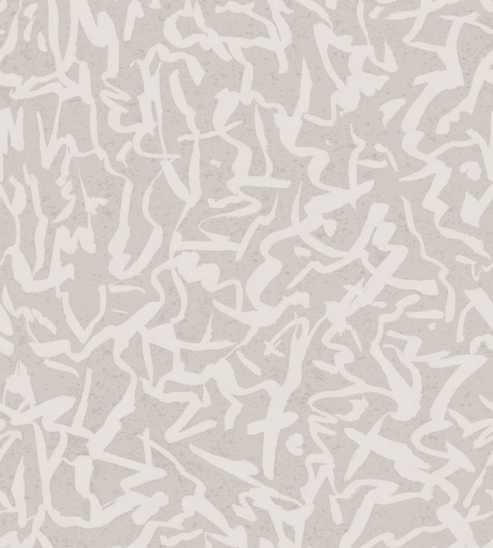 Fluid Wallpaper by Coordonne Pearl