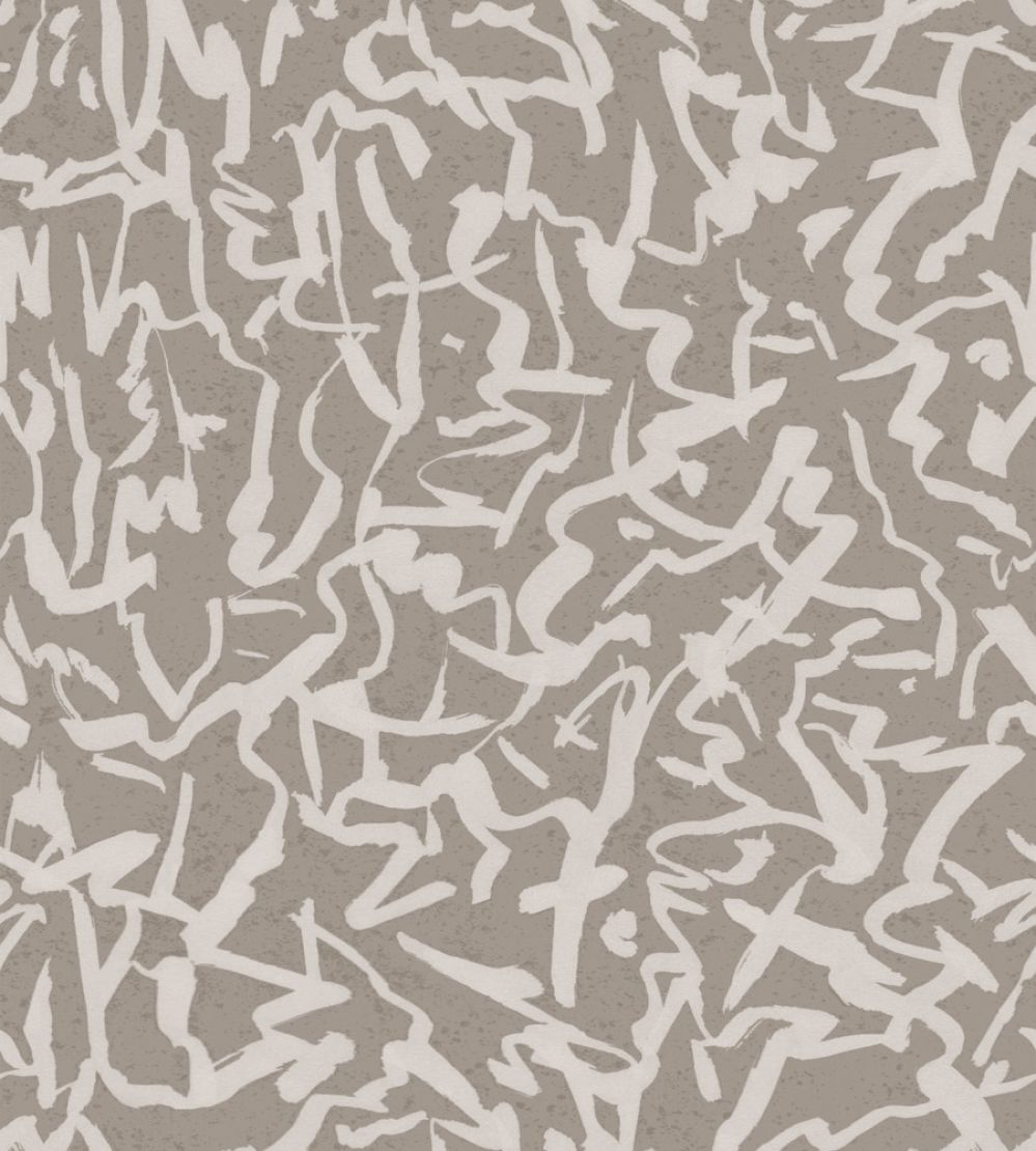 Fluid Wallpaper by Coordonne Stone