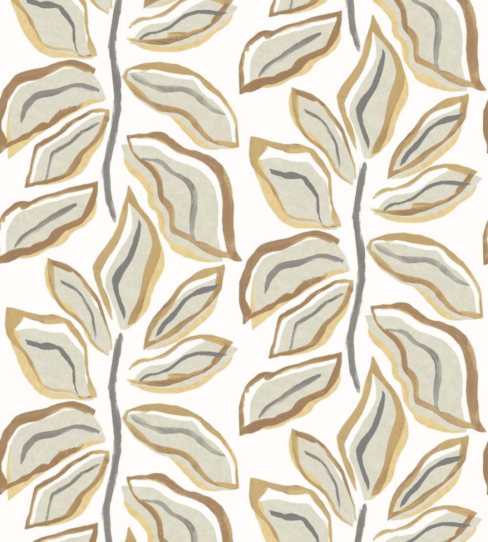 Foli Wallpaper by Ohpopsi Caramac