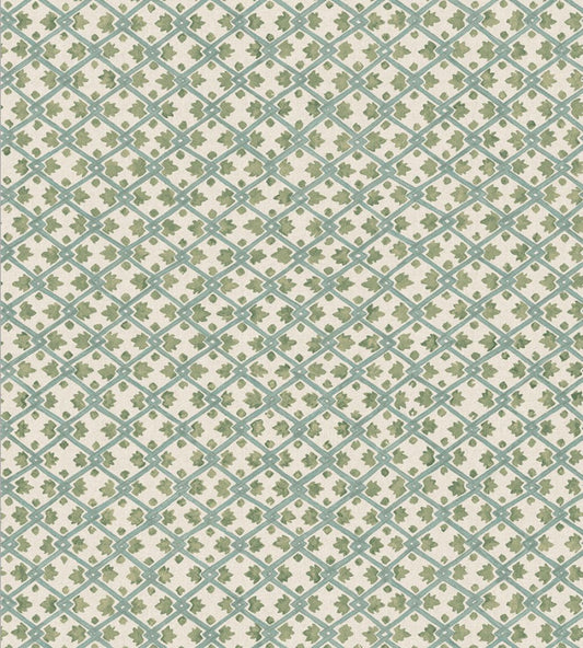 Folie Wallpaper by DADO 03 Teal