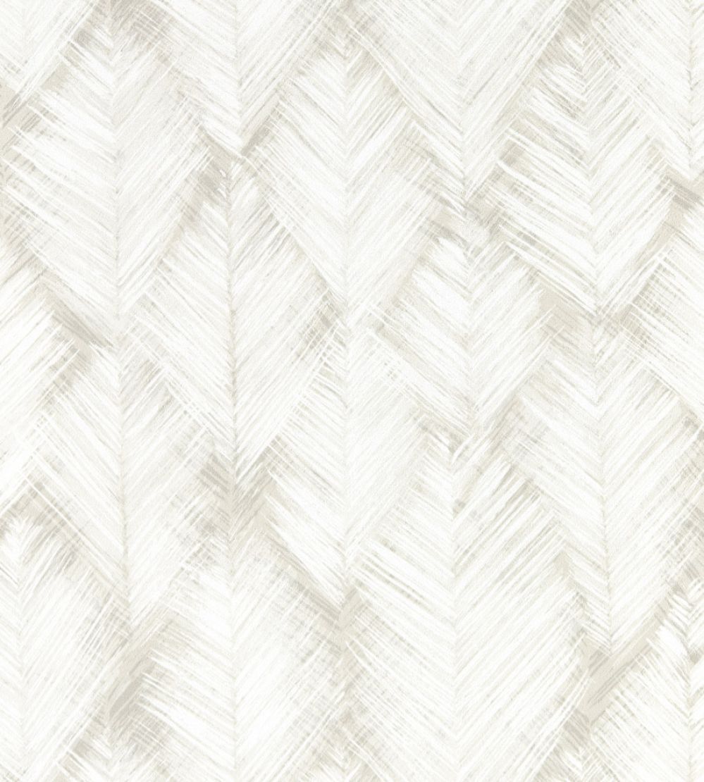 Folius Wallpaper by Clarke & Clarke Linen